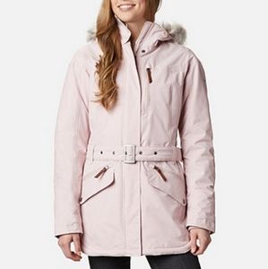 Columbia Womens Coat. NWOT
